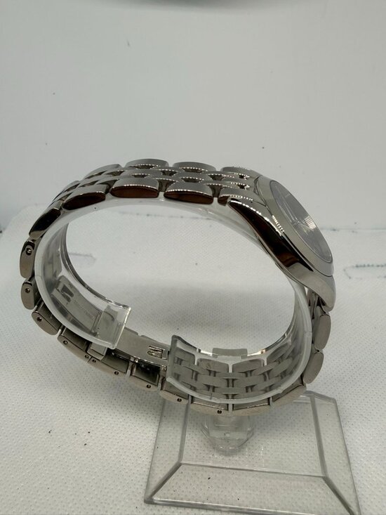 Victorinox Swiss Army Alliance Men Blue Dial SS Bracelet Swiss Quartz Watch main image 11